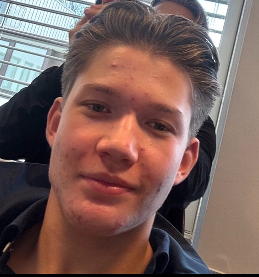 Sverre Johannes Roland